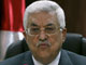 Mahmoud Abbas, le président de l'Autorité palestinienne.(Photo : Reuters)