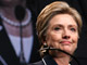 Hillary Clinton abandonne la course à la présidence.(Photo : Reuters)