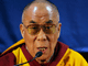 Le Dalaï Lama lors d'une conférence de presse à Sydney, le 12 juin 2008.(Photo : Reuters)