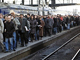 Grève prévue à la SNCF.(Photo: AFP)