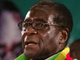 Le président zimbabwéen a déclaré :&nbsp;«&nbsp;<em>Nous n'accepterons jamais, jamais [que le MDC arrive au pouvoir].</em>&nbsp;»(Photo : Reuters)