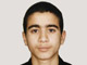 Omar Khadr âgé de 14 ans.(Photo : Wikipedia)
