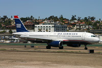 Aéroport de San Diego en Californie.(Photo : DR)
