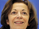 Anne-Marie Idrac, secrétaire d'Etat française au Commerce : « <em>Les ministres du Commerce de l'UE ont encouragé la Commission européenne à poursuivre ses efforts pour</em> <em>[...]</em> <em>améliorer le compromis</em> ».(Photo : AFP)