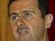 Le président syrien Bachar el-Assad.(Photo : AFP)
