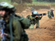 Soldats israéliens en opération en 2006. Pour la libération des otages, la Colombie a bénéficié de l'aide d'anciens soldats et d'agents secrets israéliens.(Photo : AFP)
