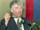 Radovan Karadzic. 

		(Photo: AFP / archives)
