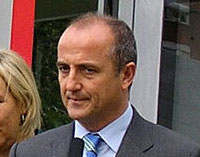 Le ministre espagnol de l'Industrie, Miguel Sebastian.(Photo : wikimedia)