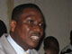 Le procureur de la République d'Abidjan Raymond Tchimou.(Photo : Norbert Navarro/RFI)