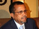 Le Premier ministre mauritanien Yahya Ould Ahmed Waghf, démissionnaire, a été reconduit par le chef de l'Etat.(Photo : AFP)