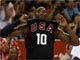 Kobe Bryant et les Etats-Unis ramènent l'or.(Photo : Reuters)