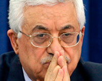 Plusieurs dizaines de Palestiniens ont regagné Gaza à la demande du président de l'Autorité palestinienne, Mahmoud Abbas.(Photo : Reuters)