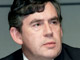 Le Premier ministre britannique, Gordon Brown.(Photo : Wikipedia)