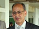 Le nouveau Premier ministre mauritanien Moulaye Ould Mohamed Laghdaf.(Photo : AFP)