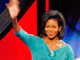 Michelle Obama et ses filles, Sasha et Malia, lors de l'ouverture de la Convention démocrate ce lundi.&nbsp;«&nbsp;<em>Prenez bien soin de votre mère&nbsp;</em>», a lancé Barack Obama, qui s'exprimait depuis l'Etat du Kansas.(Photo : Reuters)