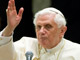 Le pape, Benoït XVI.(Photo : Reuters)