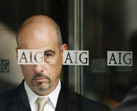 Présent dans plus de 130 pays, le groupe américain AIG est le troisième assureur mondial. (Photo : Reuters)