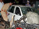 Les cinq attentats à la bombe ont été perpétrés dans plusieurs quartiers commerçants et huppés de la capitale indienne New Delhi.(Photo: Reuters)