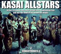 Kasai All Stars