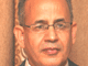 Le Premier ministre mauritanien Moulaye Ould Mohamed Laghdaf.(Source : http://www.mauritania.mr)