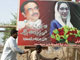 Asif Ali Zardari âgé de 53 ans, veuf de Benazir Bhutto, devrait être élu samedi président du Pakistan.(Photo: reuters)