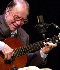 João Gilberto Prado Pereira de OliveiraDomaine public