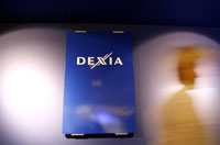 Le siège social de Dexia à Bruxelles.(Photo : Reuters)