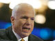 «&nbsp;<em>Battez-vous à mes côtés, battez-vous à mes côtés&nbsp;</em>», a demandé aux Américains le&nbsp;candidat à&nbsp;la présidentielle&nbsp;John McCain.(Photo : Reuters)