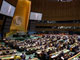 L'Assemblée générale des Nations unies à New York.(Photo : Reuters)