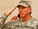 Le général  David Petraeus est considéré, aux Etats-Unis, comme un héros pour avoir préservé l’Irak d’une guerre civile. (Photo : Reuters)