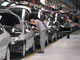 Le secteur automobile représente 10% des emplois en France.( Photo : AFP )