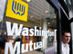 La fermeture de la banque américaine Washington Mutual donne aux investisseurs de nouvelles raisons d'inquiétude.( Photo : Reuters )