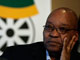 Jacob Zuma, le chef de l'ANC.(Photo: Reuters)