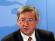 Le Premier ministre luxembourgeois, jean-Claude Juncker.( Photo : Reuters )