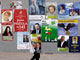 Un dimanche électoral pour les Lituaniens.(Photo: Reuters)