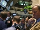 La bourse de Wall Street a fortement rebondi mardi dans l'espoir d'un accord prochain sur le plan de sauvetage des banques.(Photo : Reuters)