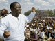 Les partisans de Morgan Tsvangirai lui ont renouvelé leur soutien dimanche alors que le leader du MDC est au bord de la rupture avec Robert Mugabe.(Photo : AFP)