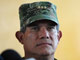 Le commandant en chef des forces armées, le général Freddy Padilla a estimé que «&nbsp;<i>tout tendait à conclure qu’une bande de criminels recrutait et enlevait ces jeunes vers des endroits où, malheureusement, ils ont trouvé la mort&nbsp;</i>».(Photo : AFP)