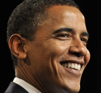Barack Obama(Photo : AFP)