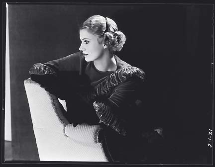 Autoportrait (1932)© Lee Miller Archives