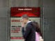 La banque italienne, UniCredit, a annoncé un plan anticrise.(Photo : Reuters)