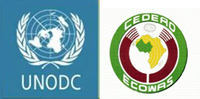 La CEDEAO et l'ONUDC/UNODC ont organisé une conférence régionale sur les menaces du trafic de drogue, à Praia, Cap-Vert, les 28 et 29 octobre 2008.