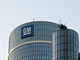 Le Renaissance Center, quartier général de General Motors à Détroit.(Source : <a href="http://www.flickr.com" target="_blank">http://www.flickr.com</a>)