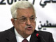 Le président palestinien, Mahmoud Abbas, s'exprimant devant le Conseil Central de l'OLP, à Ramallah, le 23 novembre 2008.(Photo : AFP)