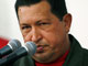 Les Vénézuéliens n’ont pas donné de chèque en blanc à leur président Hugo Chavez, à Caracas le 23&nbsp;novembre 2008.(Photo : Reuters)