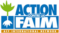 Action contre la faim.( Photo : actioncontrelafaim.org )