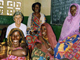 La congrégation religieuse du Mouvement contemplatif missionnaire du père Charles de Foucauld, basée à Elwak, s'occupe essentiellement d'enfants.(Source : www.centromissionario.org)