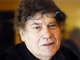 L'écrivain et journaliste Pierre Péan, 70 ans, auteur de <em>«&nbsp;Noires fureurs, blancs menteurs&nbsp;»</em> aux éditions Fayard.(Photo : AFP)