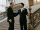 L'un des derniers mariages homosexuels de Californie a été célébré le 3 novembre 2008 à San Francisco.(Photo : Reuters)