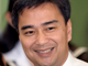 Le nouveau Premier ministre Thaïlandais, Abhisit Vejjajiva.( Photo : AFP )